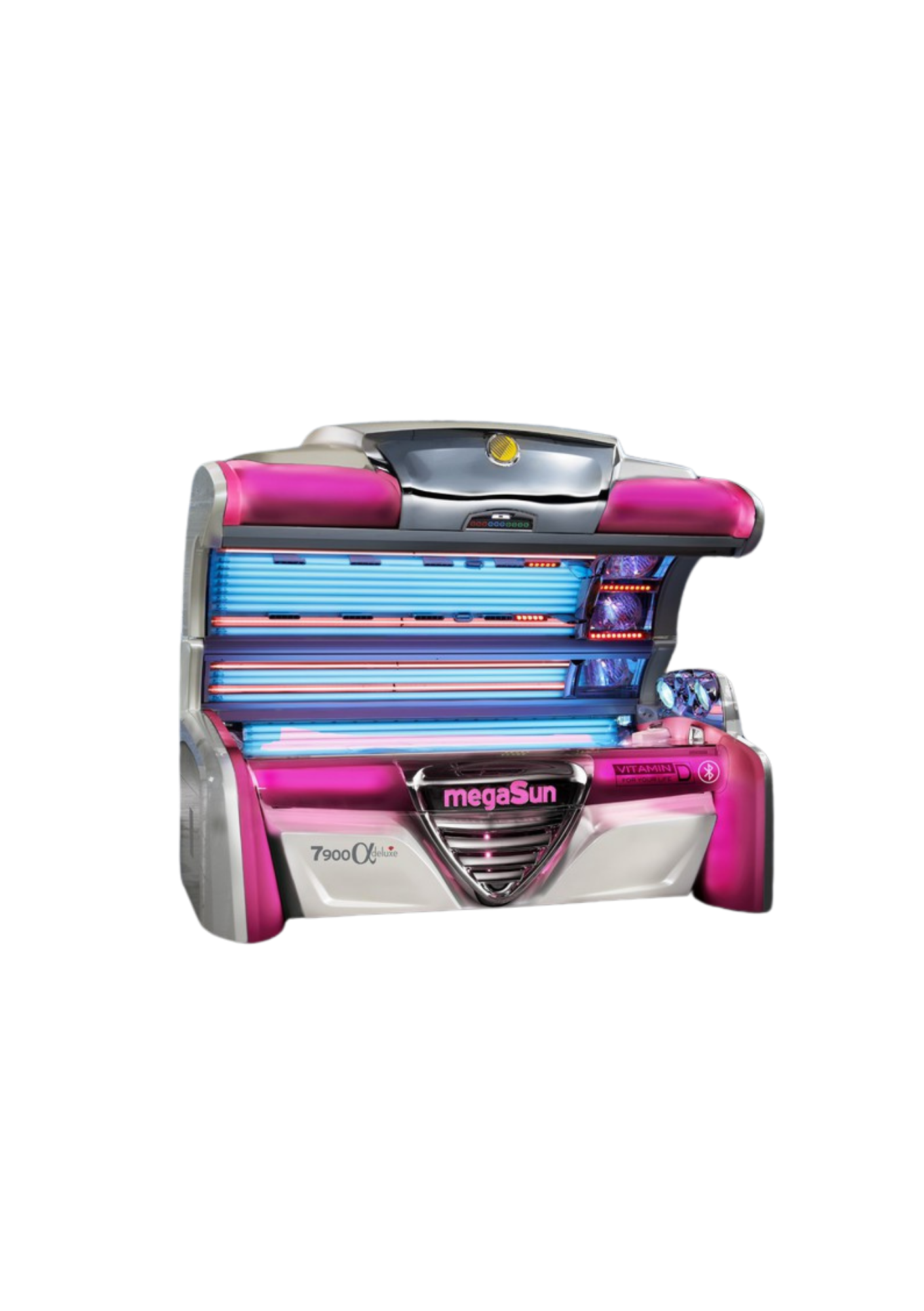 megaSun 7900