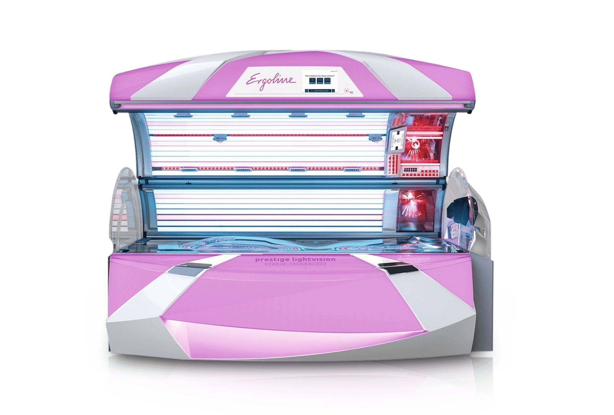 Ergoline LightVision Spectra