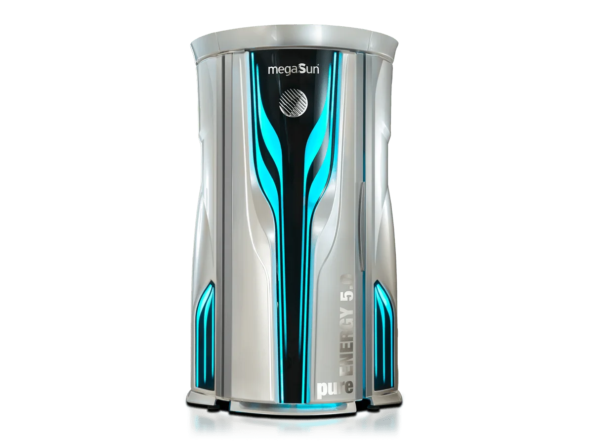 megaSun Pure Energy 5.0