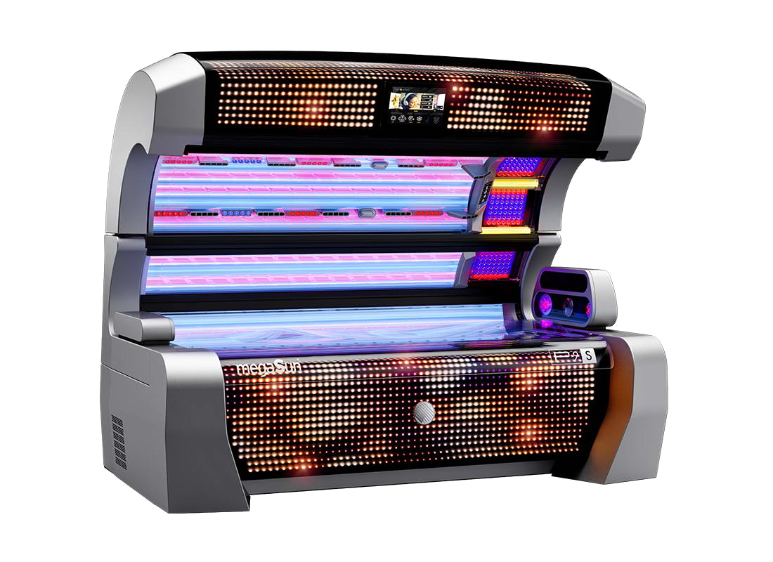 megaSun P9S